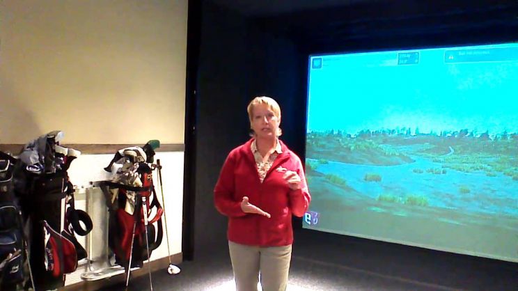 Linda Gehringer