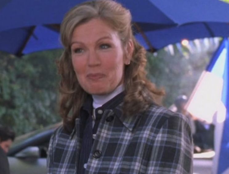 Linda Gehringer