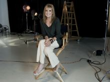 Linda Gray