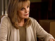 Linda Gray