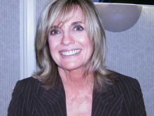 Linda Gray