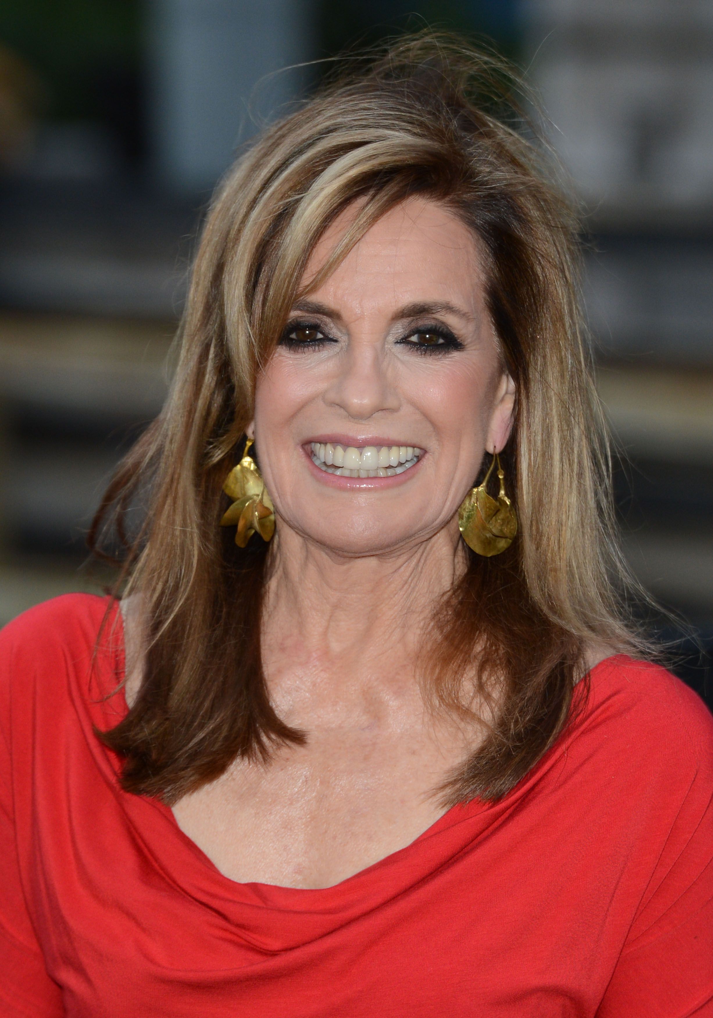 Pictures of Linda Gray