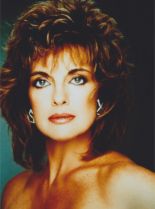 Linda Gray #503403 picture (Portrait Medium)