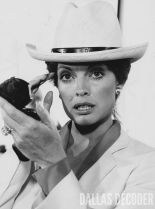 Linda Gray