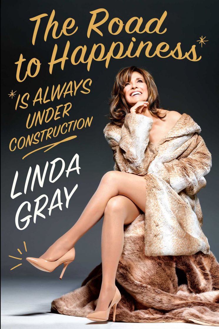 Linda Gray