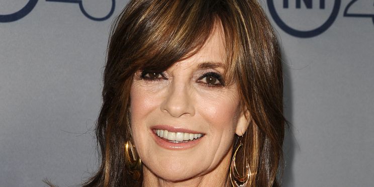 Linda Gray