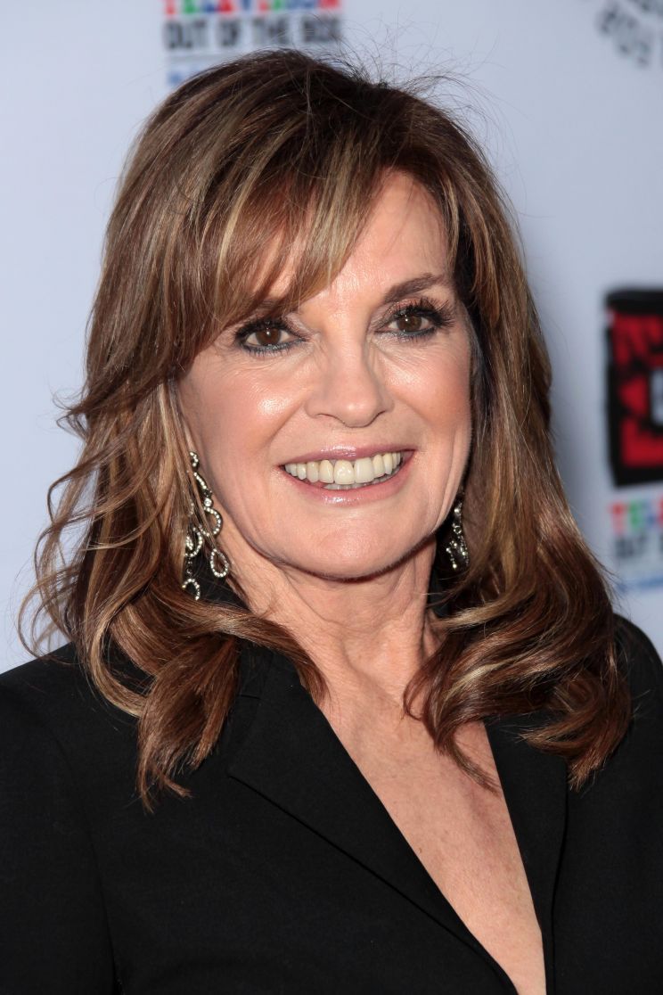 Linda Gray