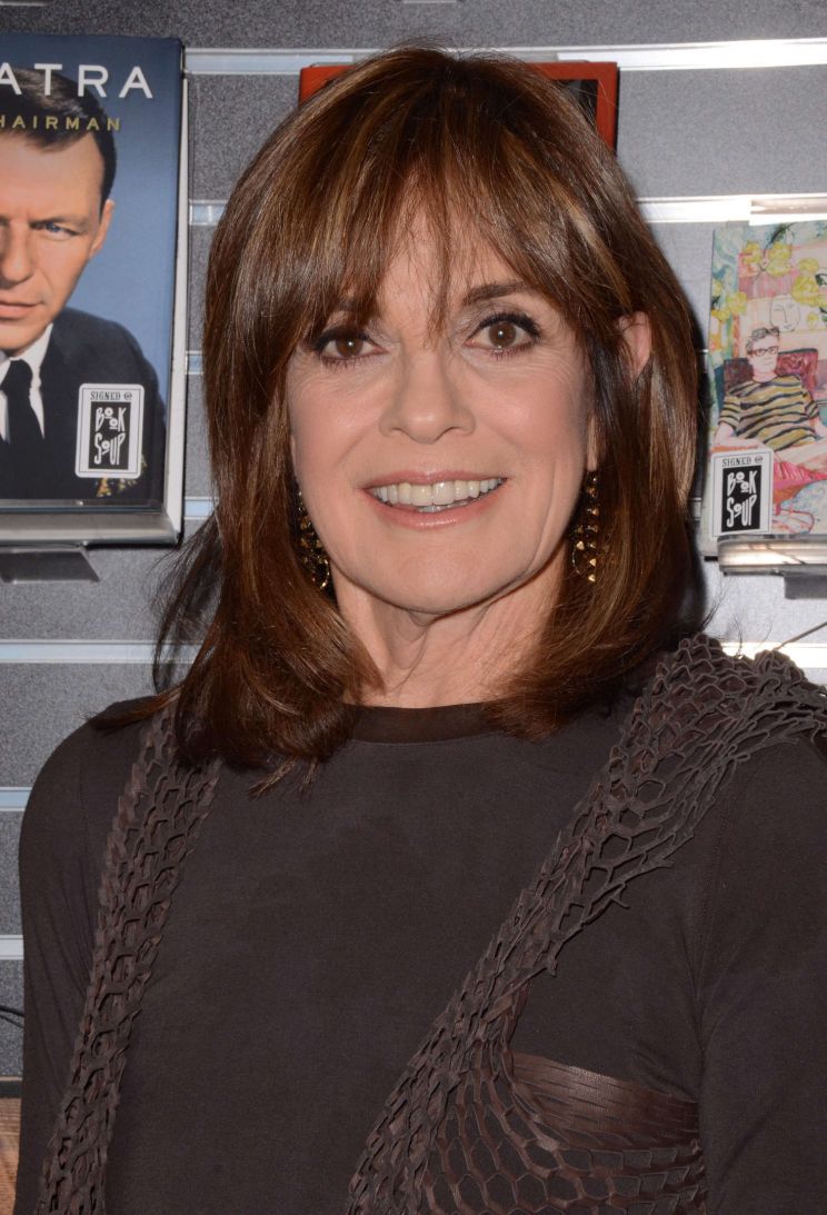 Linda Gray