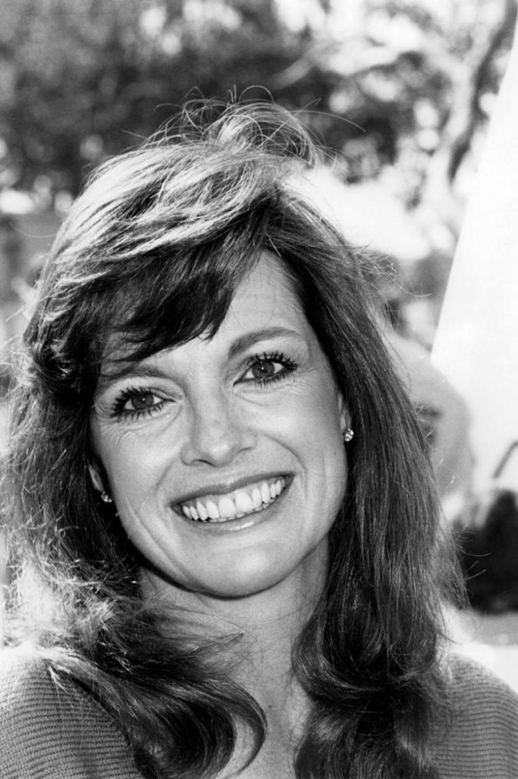 Linda Gray