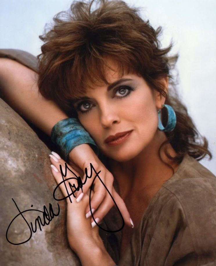 Linda Gray