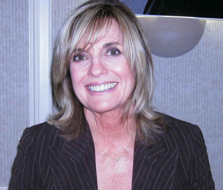 Linda Gray