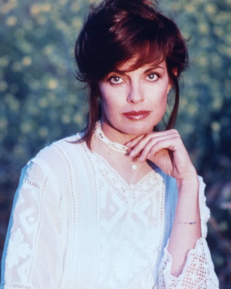 Linda Gray