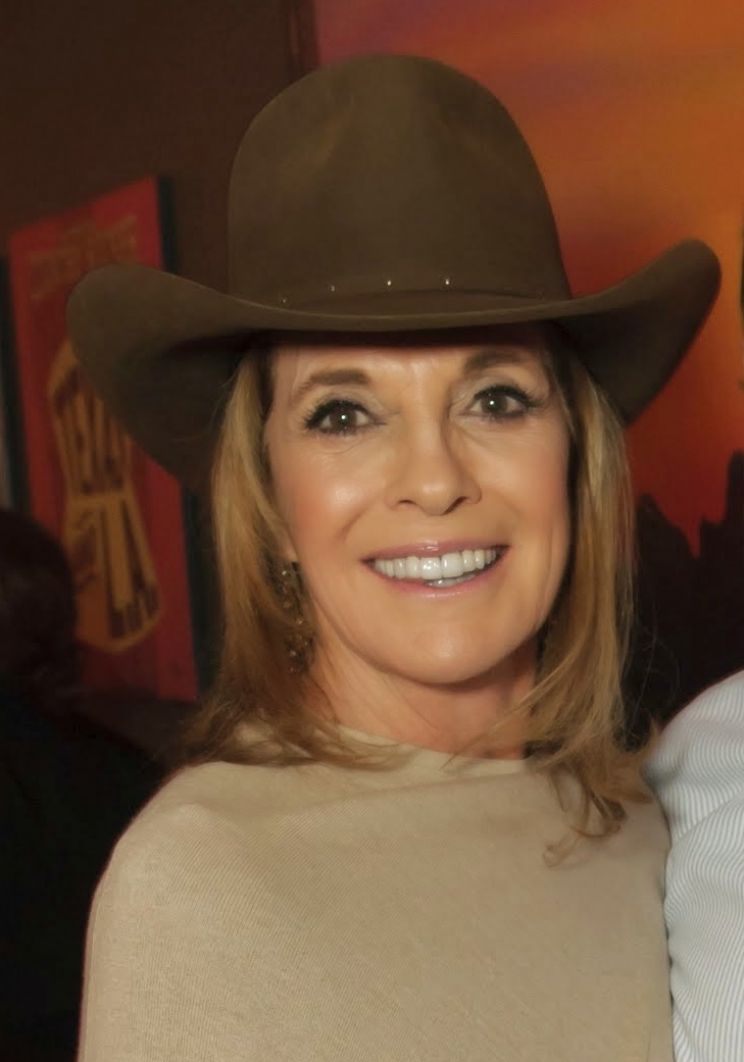 Linda Gray