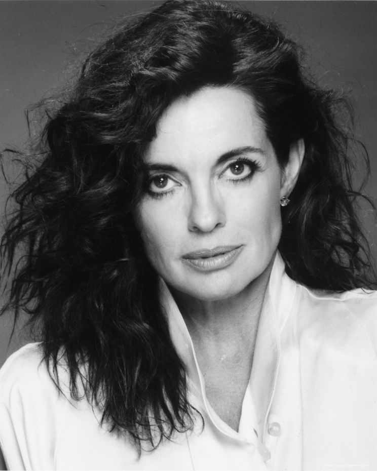 Linda Gray