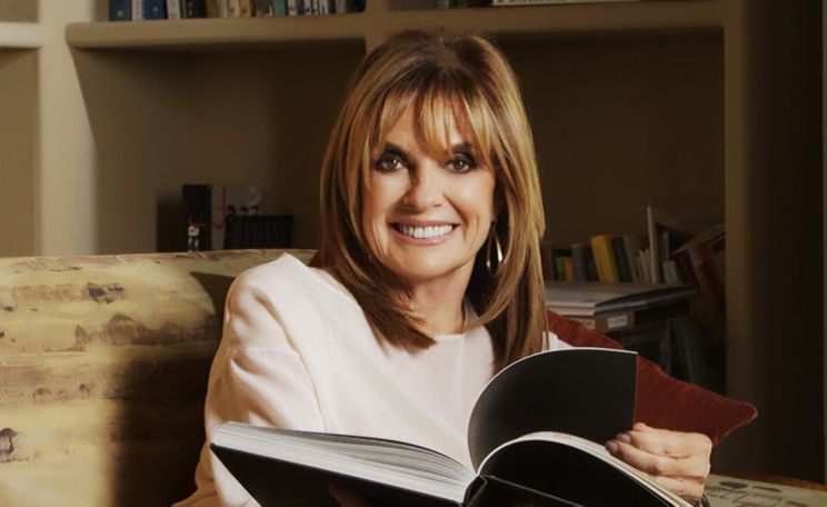 Linda Gray