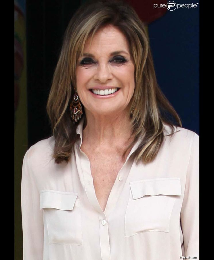 Linda Gray