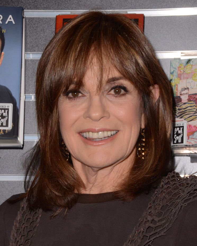 Linda Gray