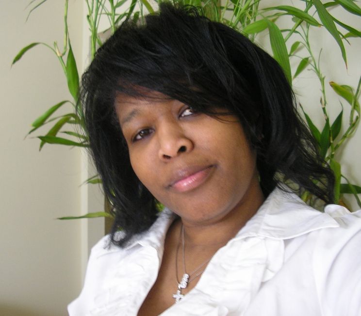 Linda Grovenor