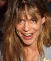 Linda Hamilton