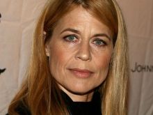 Linda Hamilton