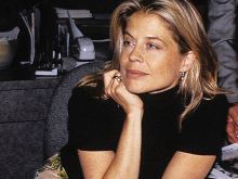 Linda Hamilton