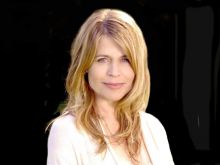 Linda Hamilton