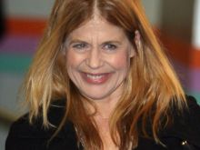 Linda Hamilton