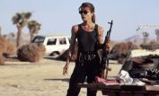 Linda Hamilton