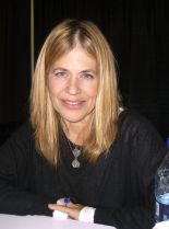 Linda Hamilton