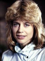 Linda Hamilton