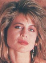 Linda Hamilton