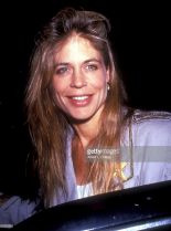 Linda Hamilton