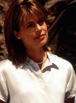 Linda Hamilton