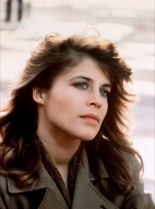 Linda Hamilton