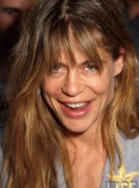 Linda Hamilton