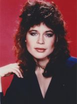 Linda Hamilton