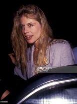 Linda Hamilton