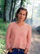 Linda Hamilton