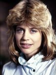 Linda Hamilton