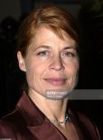 Linda Hamilton