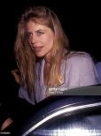 Linda Hamilton