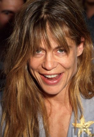 Linda Hamilton