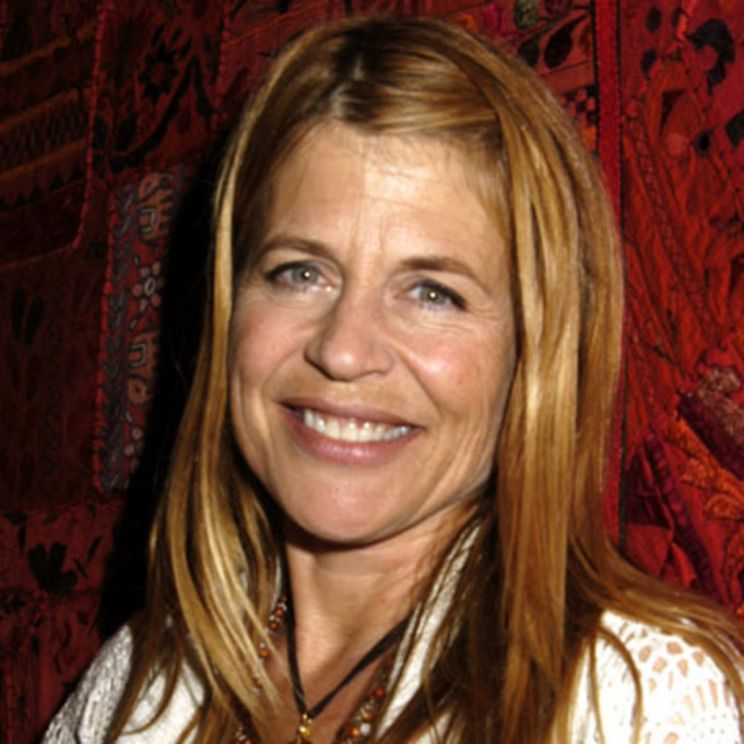 Linda Hamilton