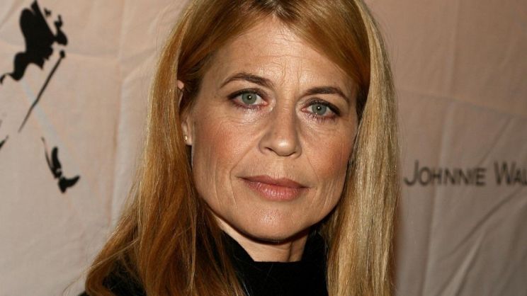 Linda Hamilton