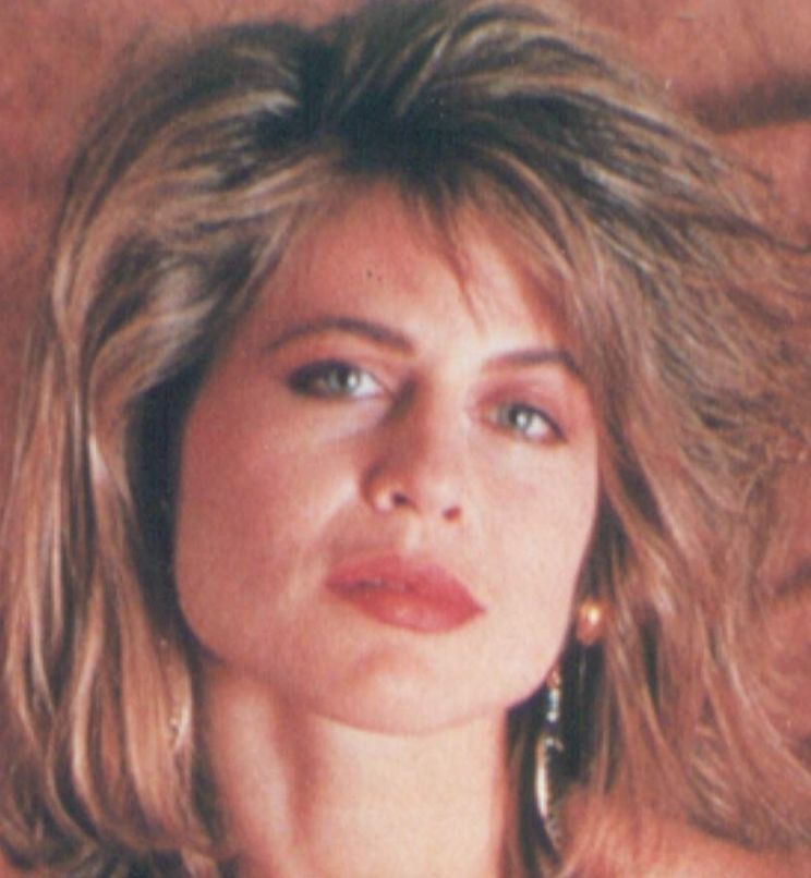 Linda Hamilton