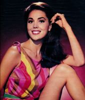 Linda Harrison