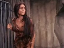 Linda Harrison