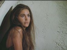 Linda Harrison