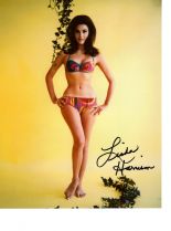 Linda Harrison