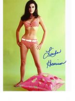 Linda Harrison